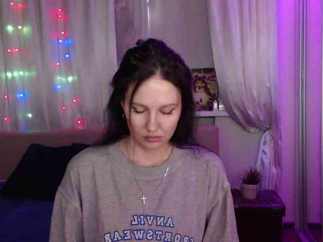 Zlata777 webcam