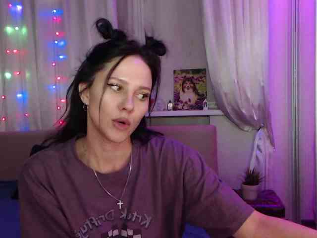 Zlata777 webcam