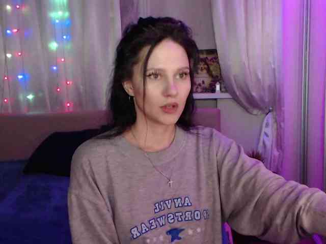 Zlata777 webcam