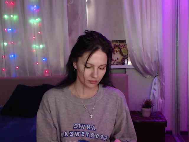 Zlata777 webcam
