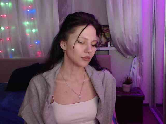 Zlata777 webcam