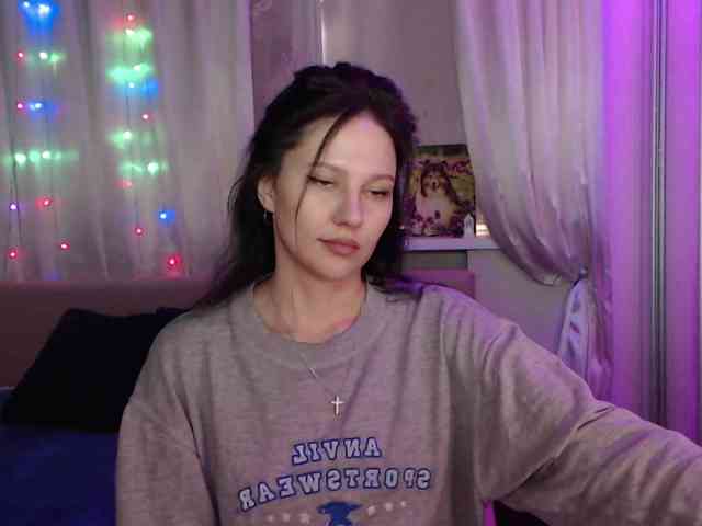 Zlata777 webcam