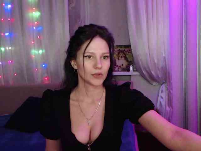 Zlata777 webcam