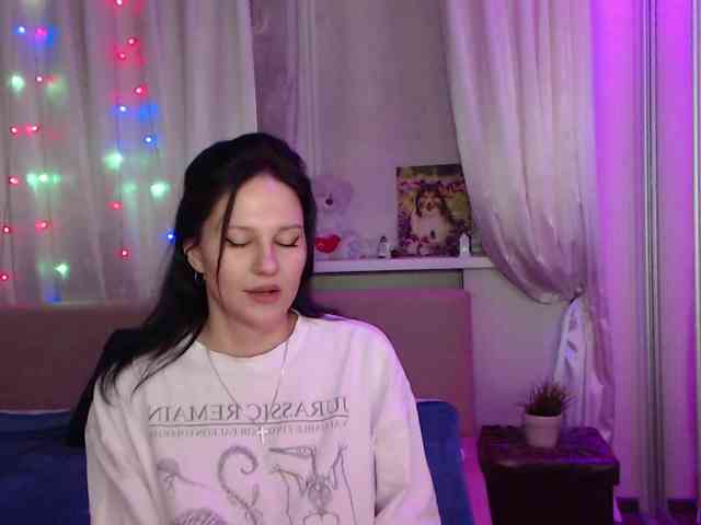Zlata777 webcam