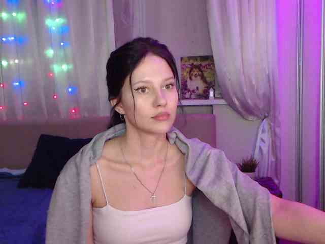 Zlata777 webcam