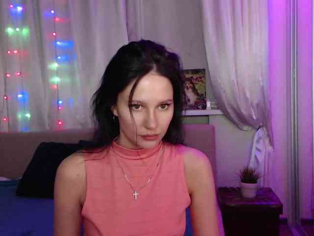 Zlata777 webcam