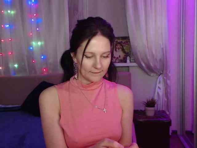 Zlata777 webcam