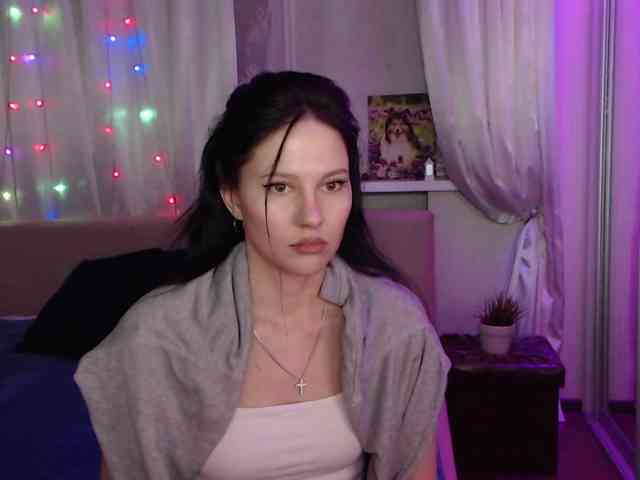 Zlata777 Live Webcam on BongaCams