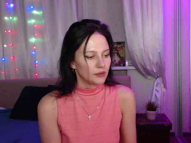 Zlata777 webcam