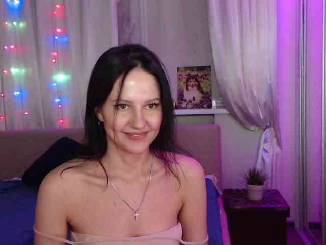 Zlata777 webcam