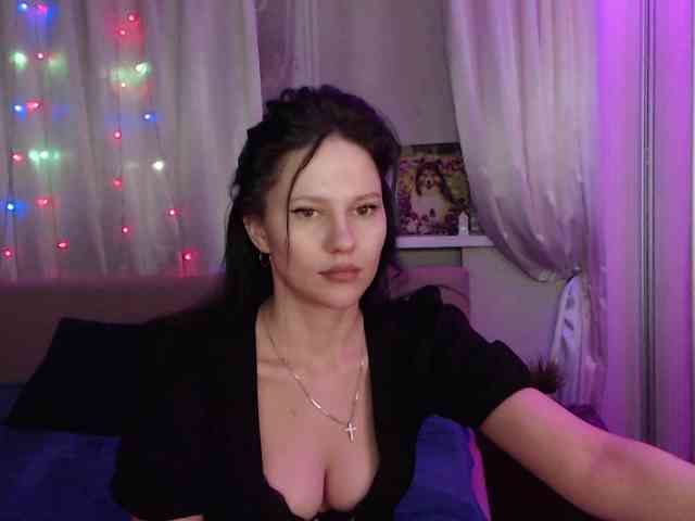 Zlata777 webcam