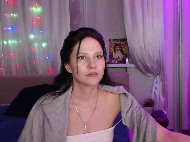 Zlata777 webcam