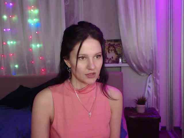 Zlata777 webcam