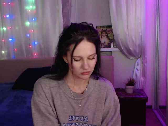 Zlata777 webcam
