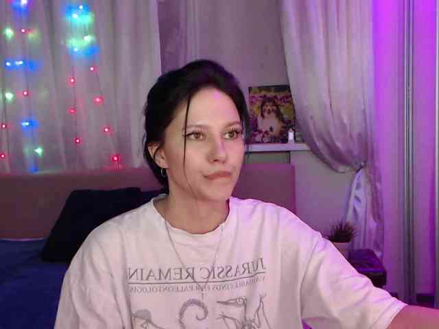 Zlata777 webcam