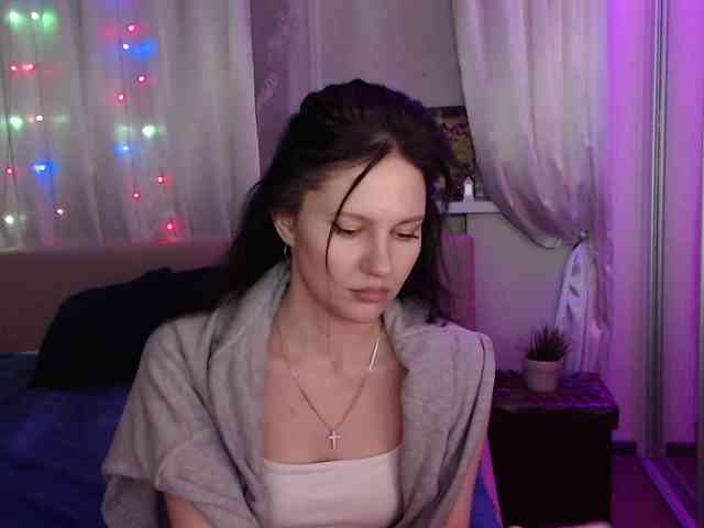 Zlata777 webcam