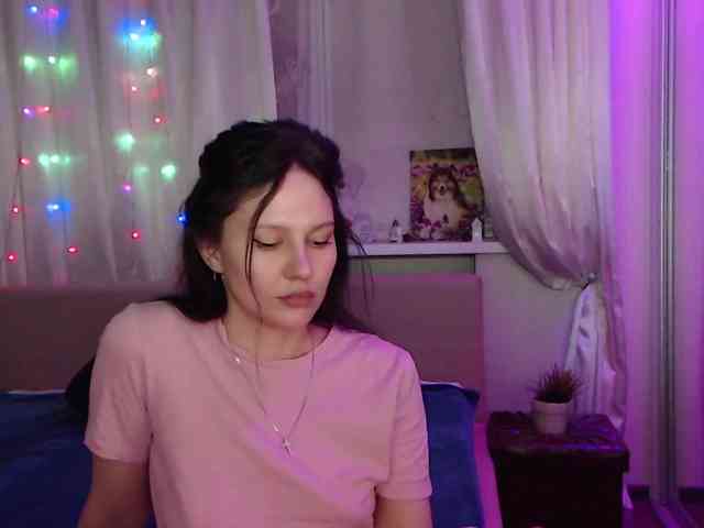 Zlata777 webcam