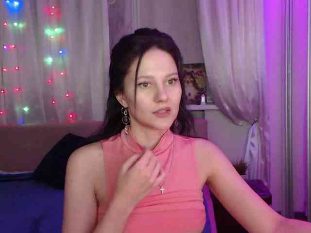 Zlata777 webcam