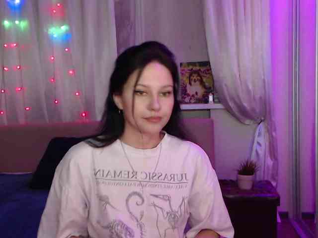 Zlata777 webcam