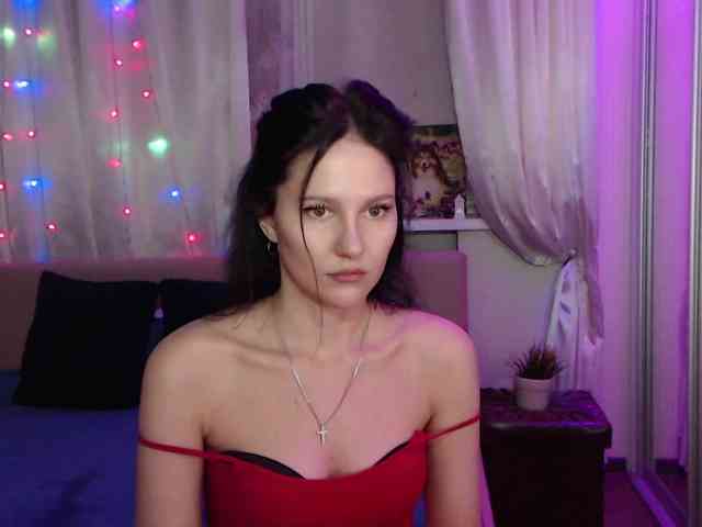 Zlata777 webcam