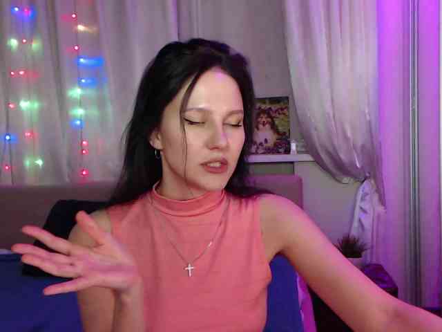 Zlata777 webcam