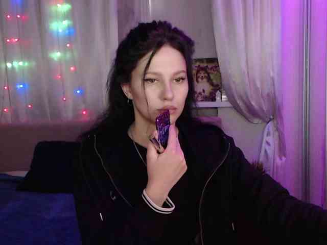 Zlata777 webcam