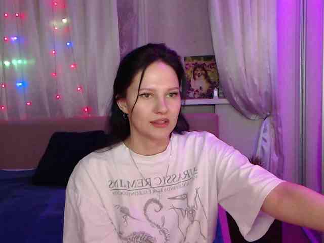 Zlata777 webcam