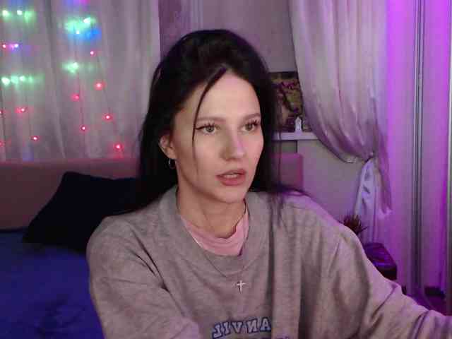 Zlata777 webcam