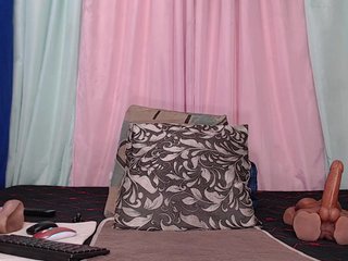 KarinaMolina Porn Show