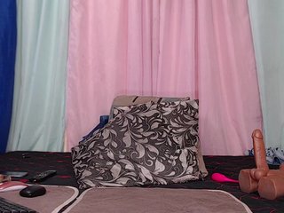 KarinaMolina Porn Show