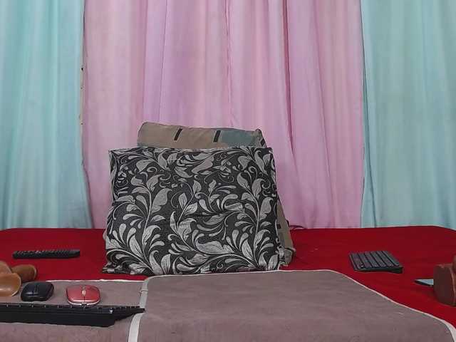 KarinaMolina's BongaCams show and profile