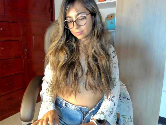 Isabella221's BongaCams show and profile