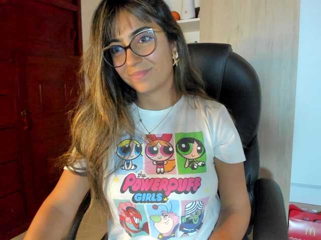 Isabella221's BongaCams show and profile