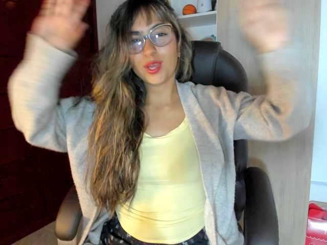 Isabella221's BongaCams show and profile