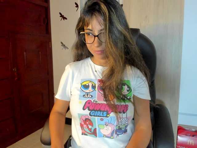 Isabella221's BongaCams show and profile