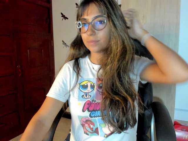 Isabella221's BongaCams show and profile