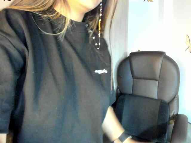 Isabella221 webcam