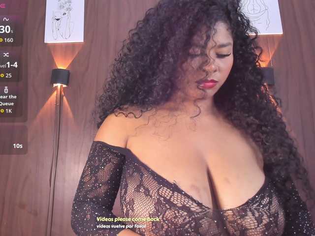 Adara--23's BongaCams show and profile