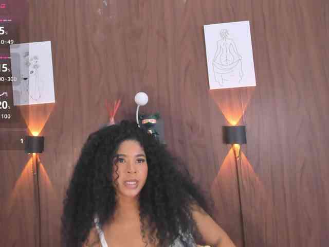 Adara--23 Live Webcam on BongaCams