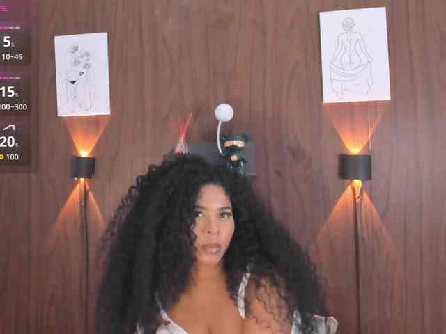 Adara--23 Live Webcam on BongaCams