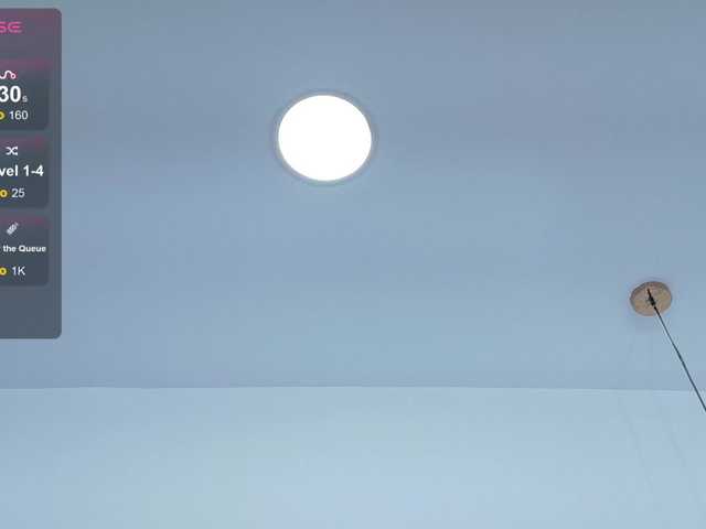 kinkyhousewifee Live Cam on BongaCams