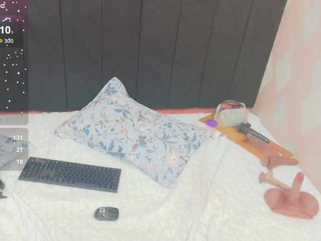 kinkyhousewifee's BongaCams show and profile