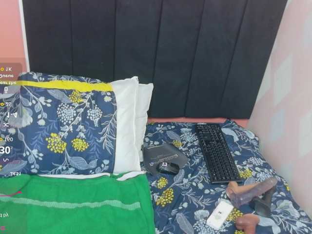 kinkyhousewifee's BongaCams show and profile