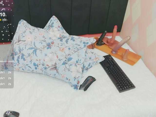 kinkyhousewifee's BongaCams show and profile