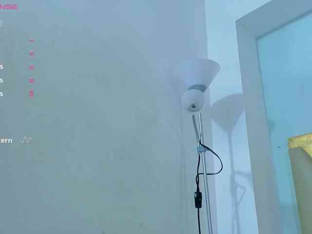 kinkyhousewifee webcam