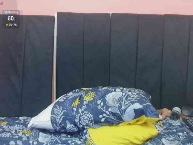 kinkyhousewifee webcam