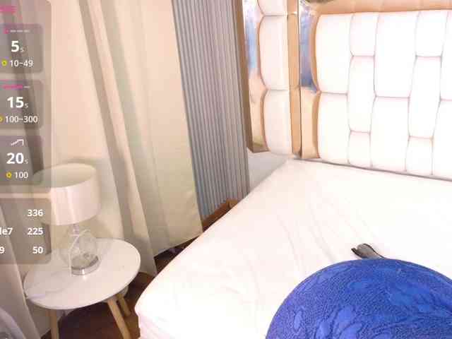 kinkyhousewifee webcam