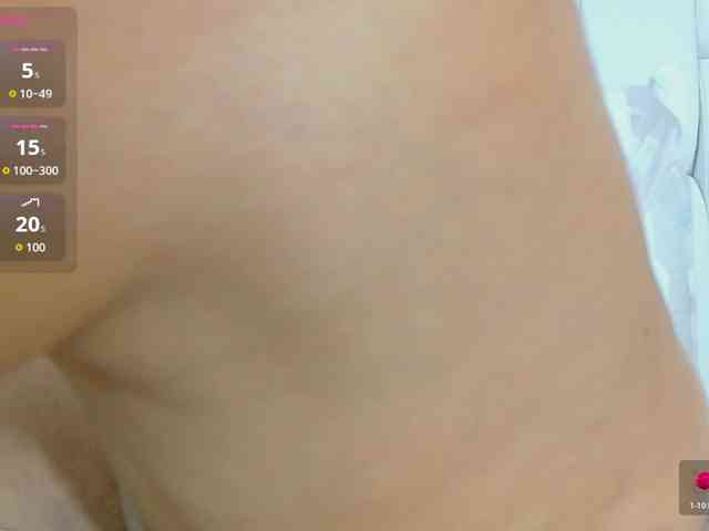 kinkyhousewifee webcam