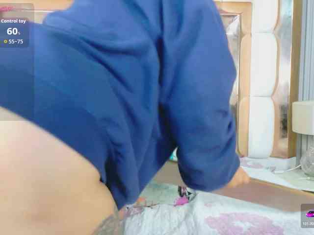 kinkyhousewifee Live Webcam on BongaCams