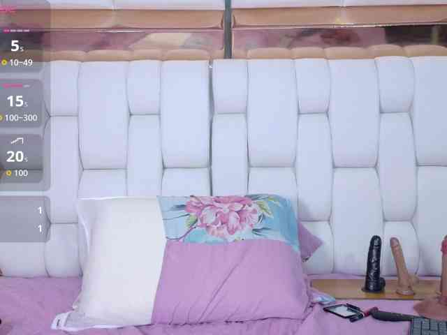 kinkyhousewifee webcam